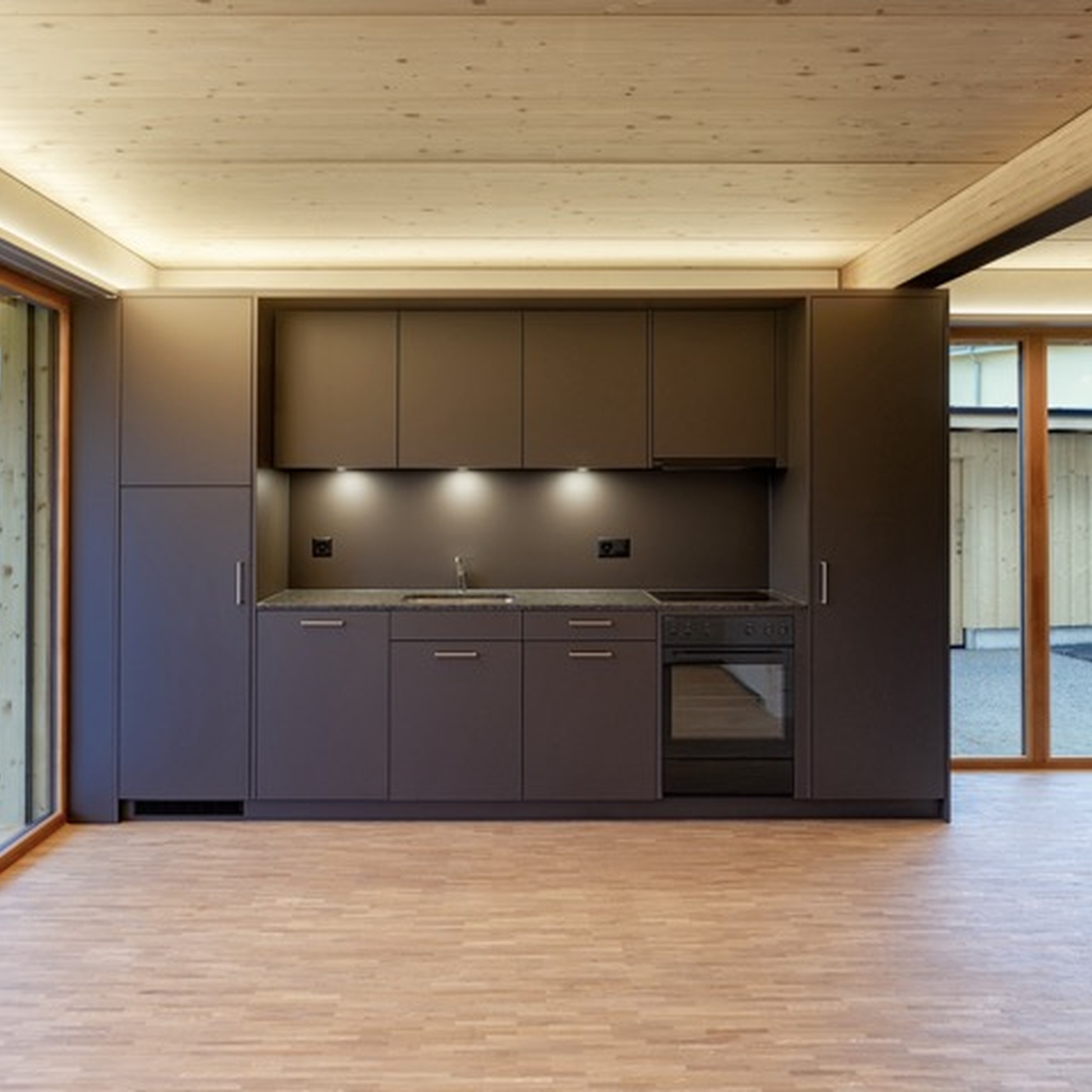 2.5-Zimmer EG Garten